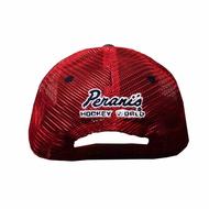 PUKKA Perani's Little Hockey Player Cap
