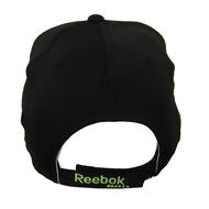 REEBOK Rielly Flat Brim Hat- O/S