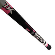 REEBOK 7K Zendium-Pro Raised Lacrosse Handle- Attack