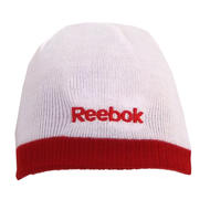 REEBOK Reversible NHL Knit Toque- Sr