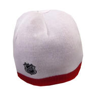 REEBOK Reversible NHL Knit Toque- Sr
