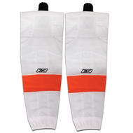 Reebok SX100 Philadelphia Edge Gamewear Socks- Junior '11