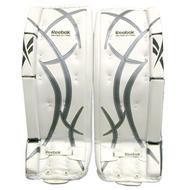 Reebok Revoke Pro Leg Pads- Int