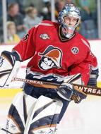 Wall USA Pro Active Goalie Mask- Sr