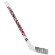 SHERWOOD NHL Plastic Mini Stick- Player