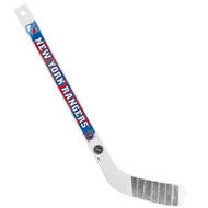SHERWOOD NHL Plastic Mini Stick- Player