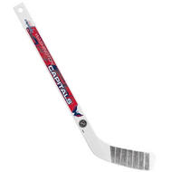 SHERWOOD NHL Plastic Mini Stick- Player