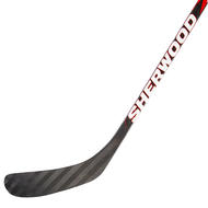 SHERWOOD PLAYRITE 1 46” Hockey Stick- Yth