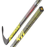 SHERWOOD Rekker Legend 2 Hockey Stick- Sr