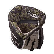 SHERWOOD Rekker Legend 4 Hockey Gloves- Sr