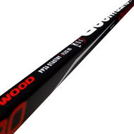 SHERWOOD T30 2nd Generation Matte Hockey Stick- Sr