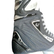 CCM U+ 10 Midnight Hockey Skate- Sr