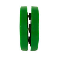 Green Biscuit 