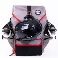 SnowShine Sports Shiner Backpack