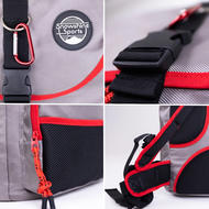 SnowShine Sports Shiner Backpack