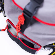 SnowShine Sports Shiner Backpack