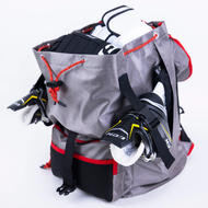 SnowShine Sports Shiner Backpack