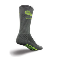 SOCK GUY Padded 8