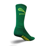 SOCK GUY Padded 8