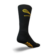 SOCK GUY Padded 8