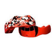 SOLDIER SPORTS Custom Mouthguard – OSFA