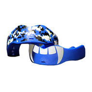 SOLDIER SPORTS Custom Mouthguard – OSFA