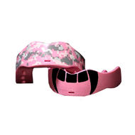 SOLDIER SPORTS Custom Mouthguard – OSFA