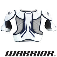 Warrior Bully Shoulder Pads- Jr '11