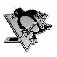 Sports Licensing Solutions Metal Auto Emblem