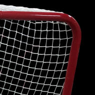 Perani Heavy Duty Regulation Steel Hockey Goal