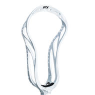 STX Duel II Lacrosse Head