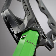 STX Duel U Lacrosse Head
