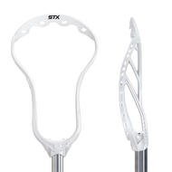 STX Duel U Lacrosse Head