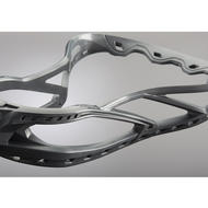 STX Duel U Lacrosse Head