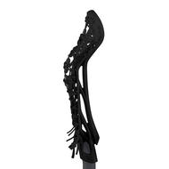 STX Exult 600 Women's Complete Lax Stick