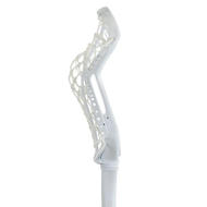 STX Fuse Women's Lacrosse Stick- Attack