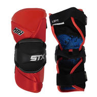STX K18 Lacrosse Arm Guards '14