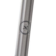 STX Sc-Ti X Lacrosse Handle- Defense