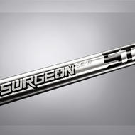 STX Shield SC Lacrosse Handle- Goalie