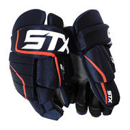 STX Stallion HPR 1.2 Hockey Gloves- Jr