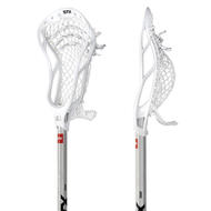 STX Stallion U 550 Complete Lacrosse Stick- Attack Jr