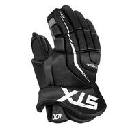 STX Surgeon 100 Hockey Gloves- Sr