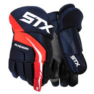 STX Surgeon 100 Hockey Gloves- Sr