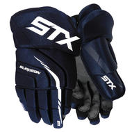 STX Surgeon 100 Hockey Gloves- Sr