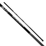 STX Surgeon Lacrosse Handle- Defense