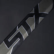 STX Surgeon RX2 Black Hockey Stick- Jr