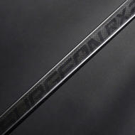 STX Surgeon RX2 Black Hockey Stick- Jr