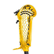 STX Women's Axxis Complete Lacrosse Stick