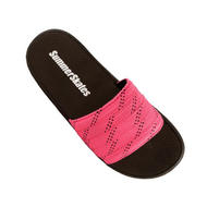 SUMMERSKATES Hockey Lace Sandals
