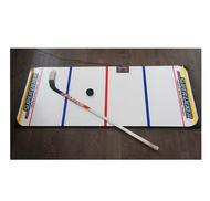 SUPERDEKER Advanced Hockey Training System